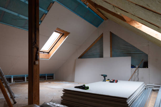 Best Specialized Insulation Services in Prosperity, WV