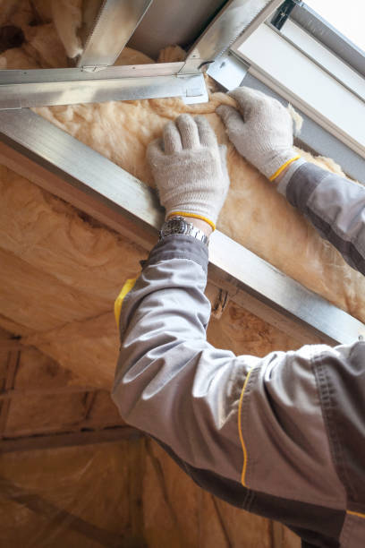 Types of Insulation We Offer in Prosperity, WV