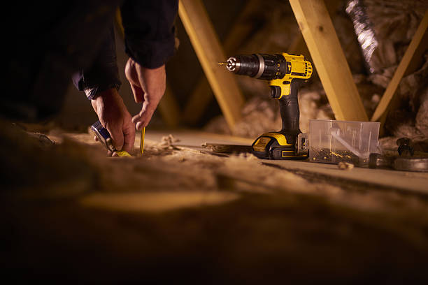 Best Geographic-Specific Insulation Services in Prosperity, WV
